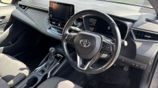 Toyota Corolla 1.8 VVT-i Hybrid Icon Tech 5dr CVT Hybrid Estate